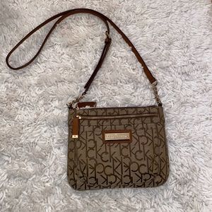 Calvin Klein crossbody